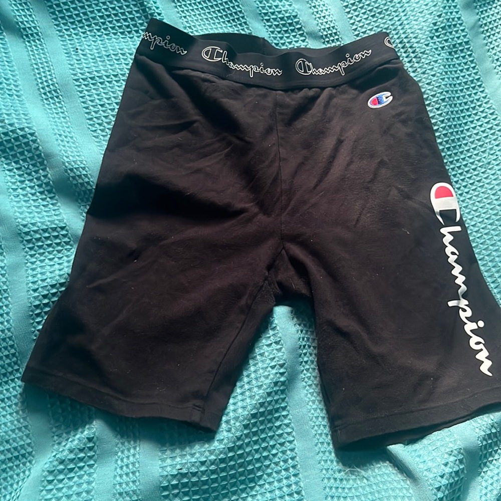 Champion Shorts
